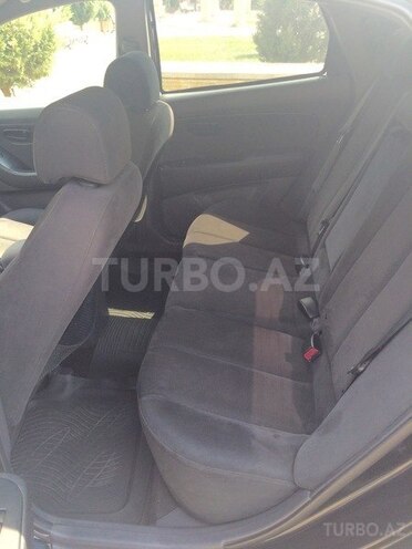 Hyundai Elantra 2007, 157,346 km - 1.6 l - Bakı