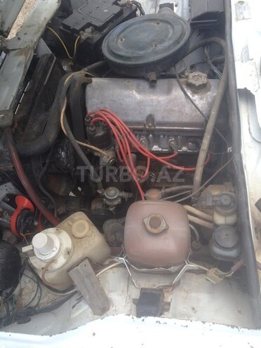 LADA (VAZ) 2104 1988, 88,716 km - 1.8 л - Bakı