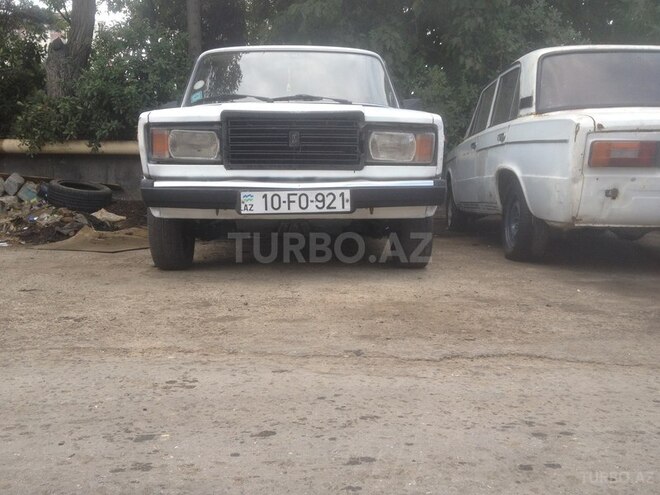LADA (VAZ) 2104 1988, 88,716 km - 1.8 л - Bakı