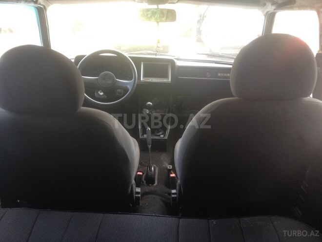 LADA (VAZ) 2104 1988, 88,716 km - 1.8 л - Bakı
