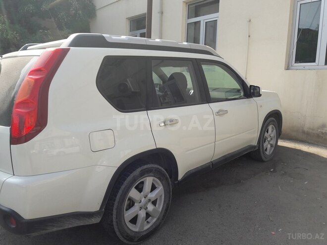 Nissan X-Trail 2008, 149,000 km - 2.5 l - Bakı