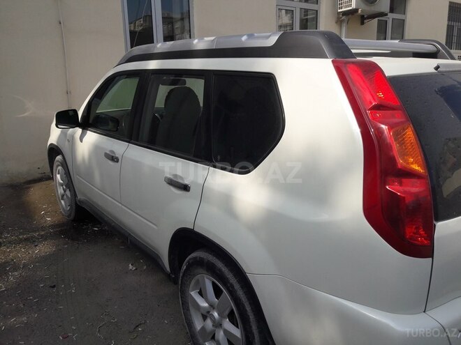 Nissan X-Trail 2008, 149,000 km - 2.5 l - Bakı