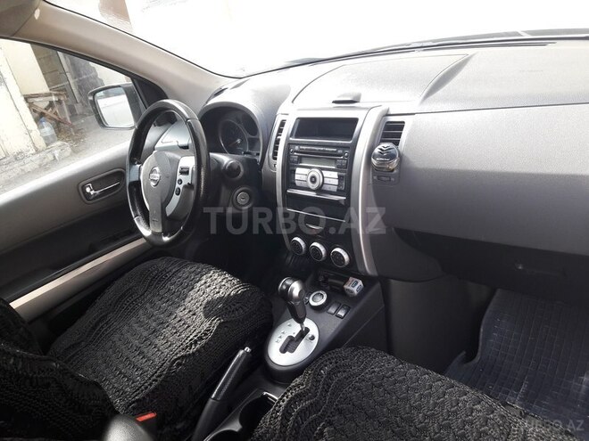 Nissan X-Trail 2008, 149,000 km - 2.5 l - Bakı