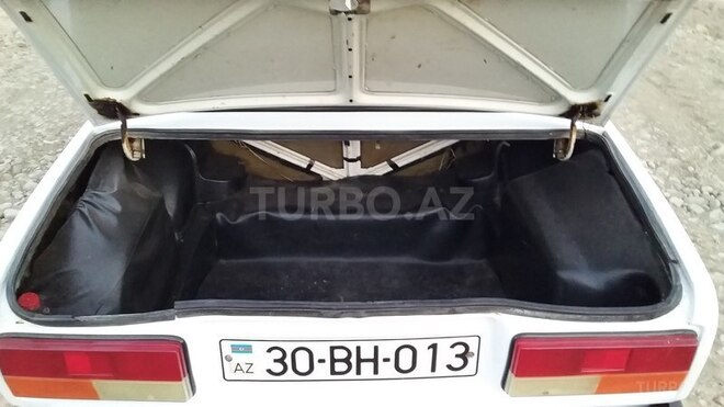 LADA (VAZ) 2107 2004, 93 km - 0.2 л - Yevlax