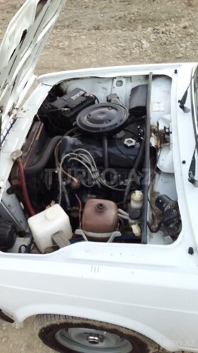 LADA (VAZ) 2107 2004, 93 km - 0.2 л - Yevlax