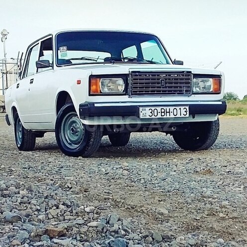 LADA (VAZ) 2107 2004, 93 km - 0.2 л - Yevlax