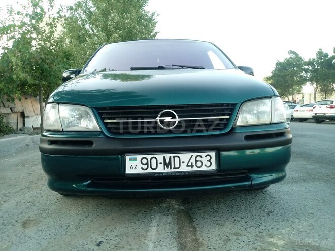 Opel Sintra 1998, 168,000 km - 2.2 l - Bakı