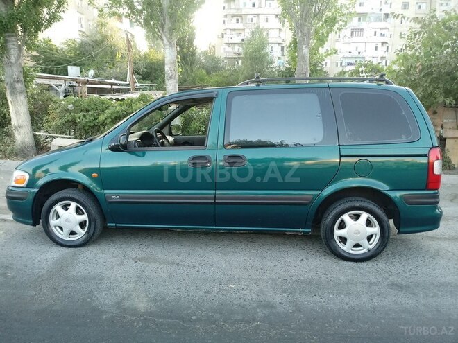 Opel Sintra 1998, 168,000 km - 2.2 l - Bakı