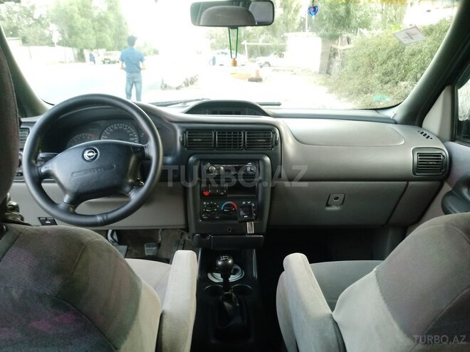Opel Sintra 1998, 168,000 km - 2.2 l - Bakı