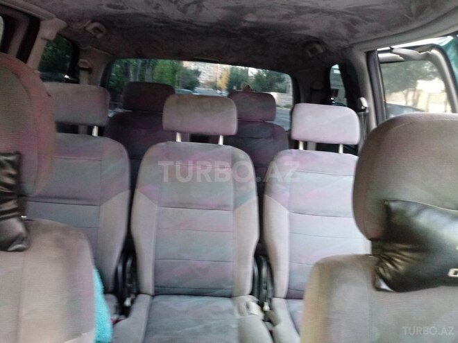 Opel Sintra 1998, 168,000 km - 2.2 l - Bakı