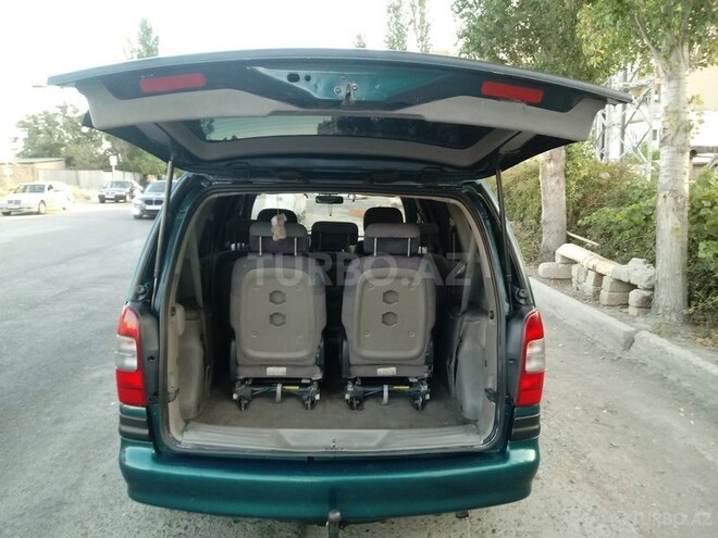 Opel Sintra 1998, 168,000 km - 2.2 l - Bakı