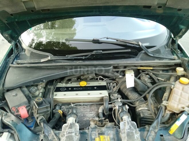 Opel Sintra 1998, 168,000 km - 2.2 l - Bakı