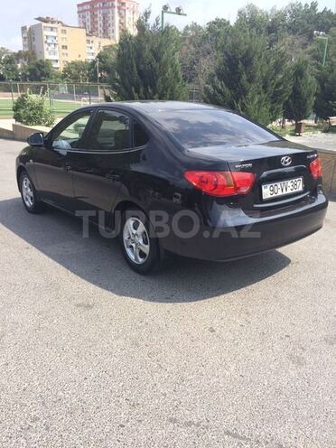Hyundai Elantra 2007, 157,346 km - 1.6 l - Bakı