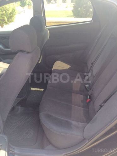 Hyundai Elantra 2007, 157,346 km - 1.6 l - Bakı