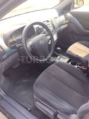 Hyundai Elantra 2007, 157,346 km - 1.6 l - Bakı