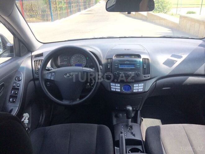 Hyundai Elantra 2007, 157,346 km - 1.6 l - Bakı