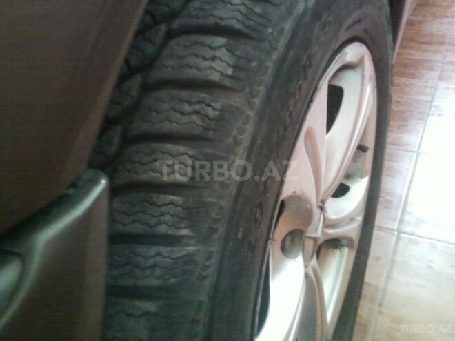 Mercedes C 220 1994, 285,000 km - 2.2 l - Quba