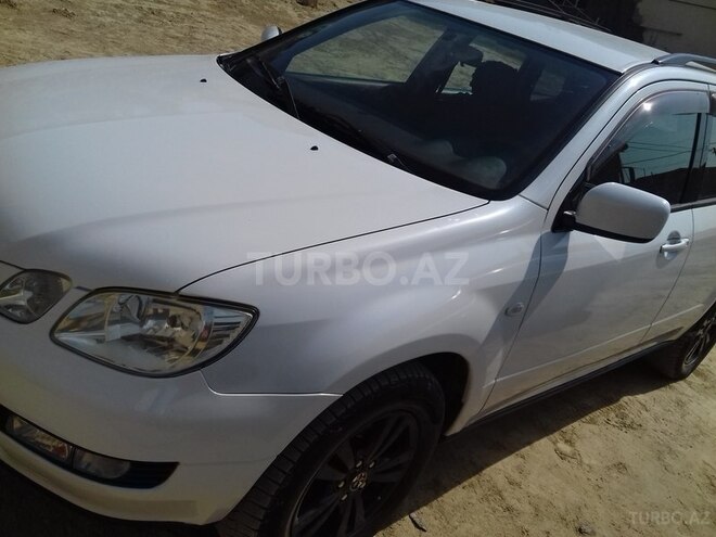Mitsubishi Airtrek 2002, 240,000 km - 2.4 л - Bakı