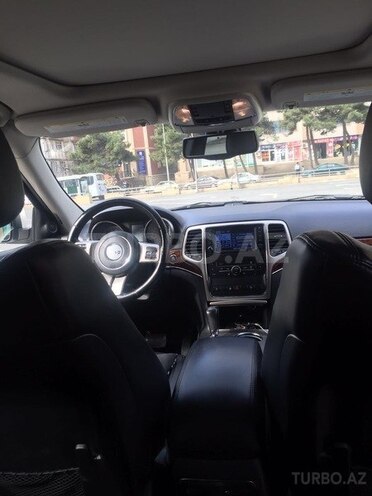 Jeep Cherokee 2011, 108,000 km - 3.6 л - Bakı