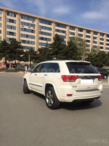 Jeep Cherokee 2011, 108,000 km - 3.6 л - Bakı