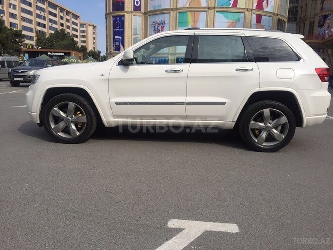 Jeep Cherokee 2011, 108,000 km - 3.6 л - Bakı