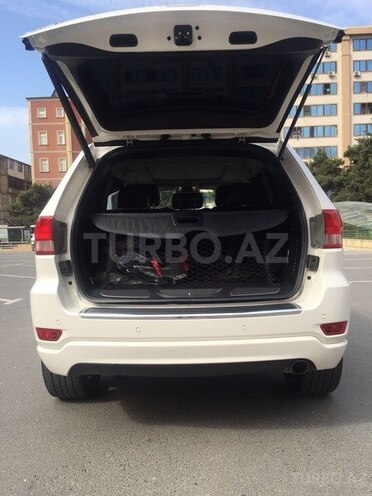 Jeep Cherokee 2011, 108,000 km - 3.6 л - Bakı