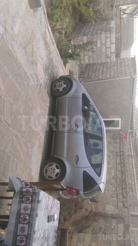 Mercedes A 160 1998, 19,000 km - 1.6 l - Bakı