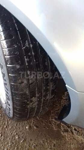 Volkswagen Passat 2003, 151,508 km - 1.8 l - Gəncə