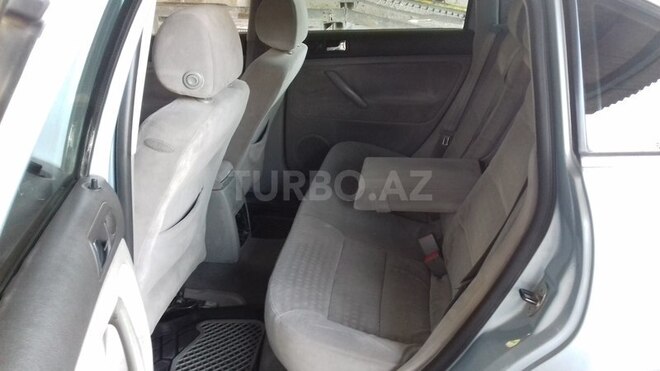 Volkswagen Passat 2003, 151,508 km - 1.8 l - Gəncə