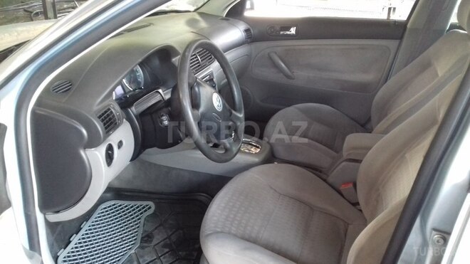 Volkswagen Passat 2003, 151,508 km - 1.8 l - Gəncə