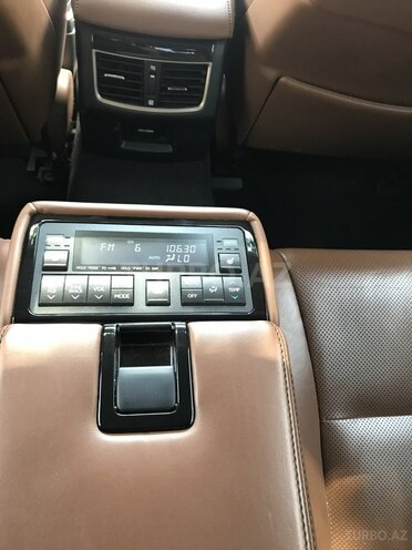 Lexus GS 250 2014, 70,000 km - 2.5 л - Bakı