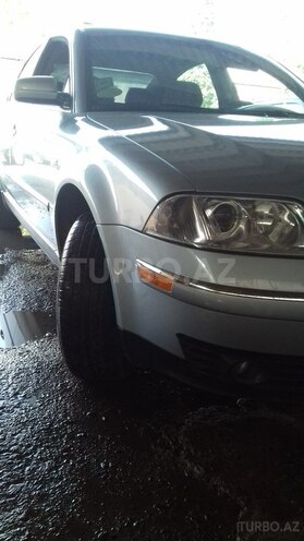 Volkswagen Passat 2003, 151,508 km - 1.8 l - Gəncə