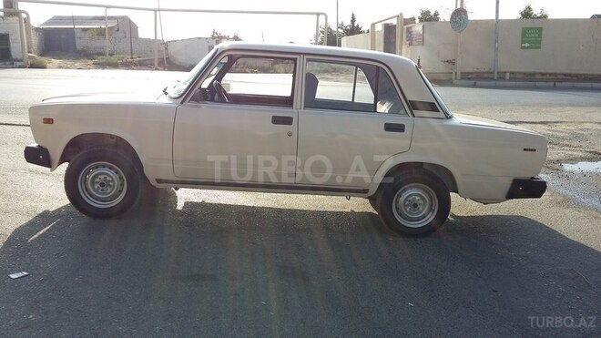 LADA (VAZ) 2107 2001, 48,000 km - 1.5 л - Bakı