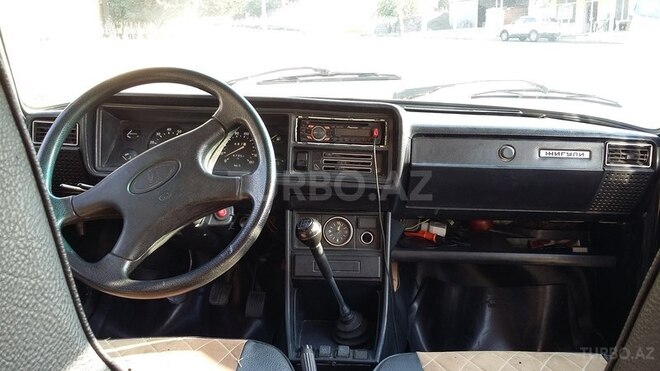 LADA (VAZ) 2107 2001, 48,000 km - 1.5 л - Bakı