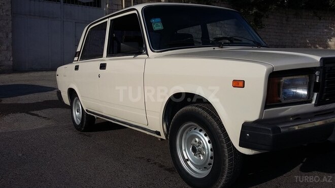 LADA (VAZ) 2107 2001, 48,000 km - 1.5 л - Bakı