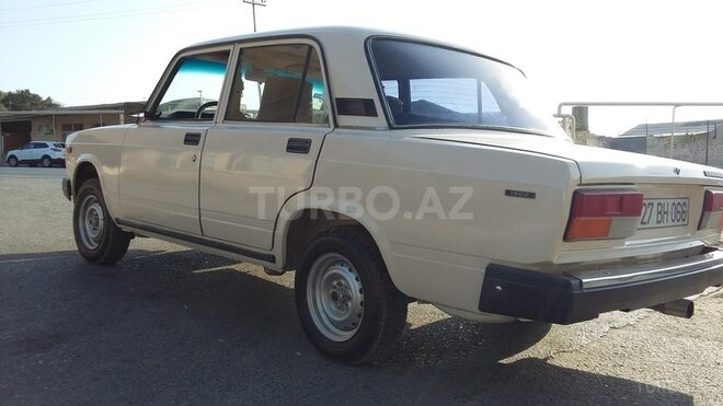 LADA (VAZ) 2107 2001, 48,000 km - 1.5 л - Bakı