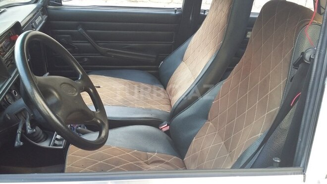 LADA (VAZ) 2107 2001, 48,000 km - 1.5 л - Bakı
