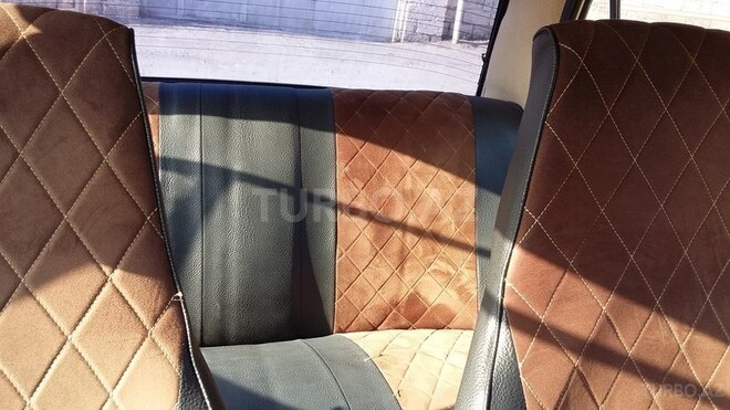 LADA (VAZ) 2107 2001, 48,000 km - 1.5 л - Bakı