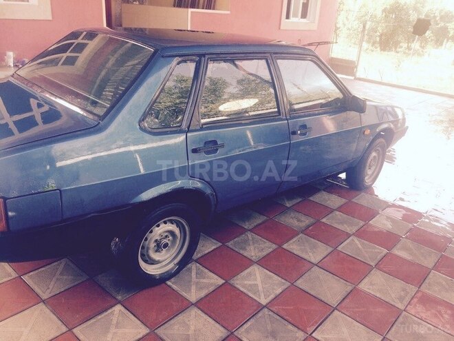 LADA (VAZ) 21099 2000, 297,229 km - 0.3 л - Bərdə