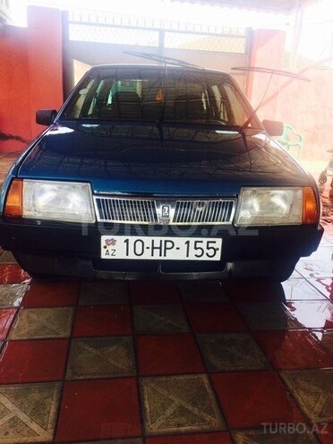LADA (VAZ) 21099 2000, 297,229 km - 0.3 л - Bərdə