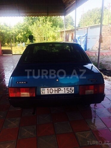 LADA (VAZ) 21099 2000, 297,229 km - 0.3 л - Bərdə