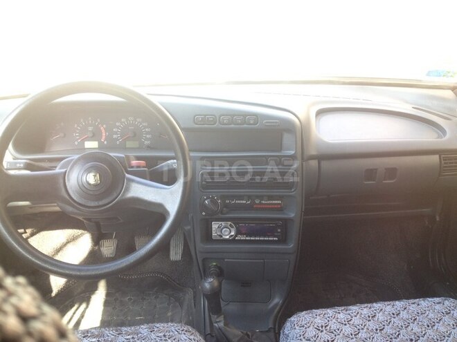 LADA (VAZ) 2115 2010, 104,779 km - 1.6 l - Bakı