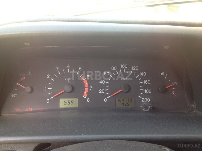 LADA (VAZ) 2115 2010, 104,779 km - 1.6 l - Bakı