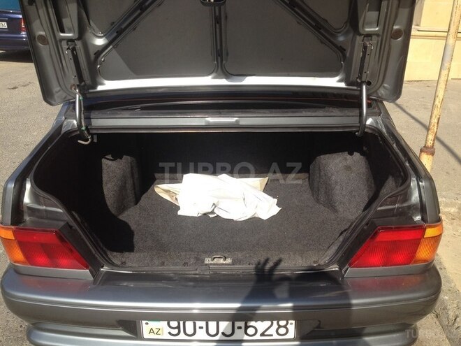 LADA (VAZ) 2115 2010, 104,779 km - 1.6 l - Bakı