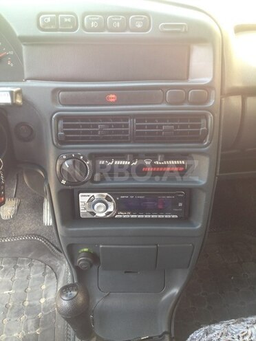 LADA (VAZ) 2115 2010, 104,779 km - 1.6 l - Bakı