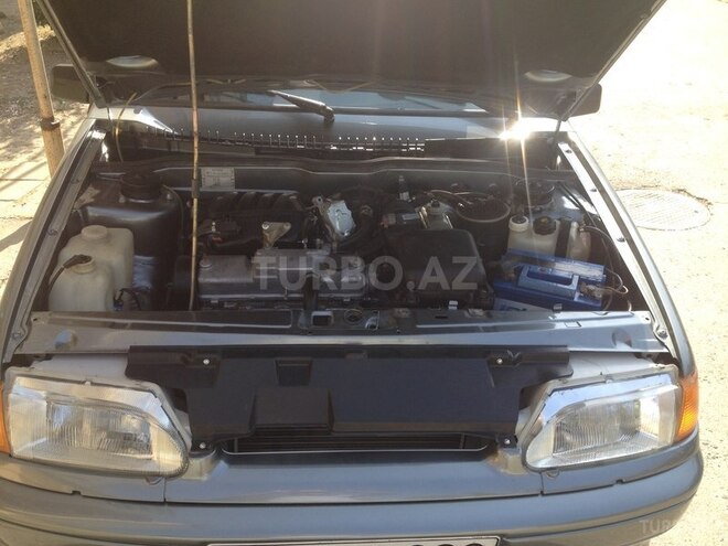 LADA (VAZ) 2115 2010, 104,779 km - 1.6 l - Bakı
