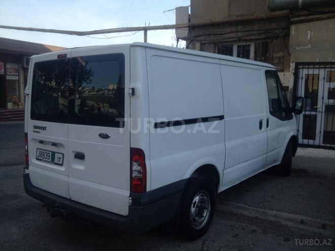 Ford Transit 2011, 134,000 km - 2.2 л - Bakı