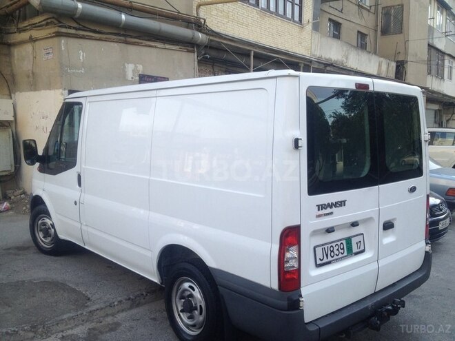Ford Transit 2011, 134,000 km - 2.2 л - Bakı