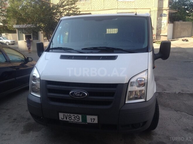 Ford Transit 2011, 134,000 km - 2.2 л - Bakı