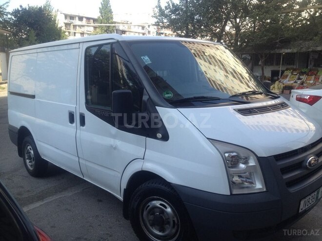 Ford Transit 2011, 134,000 km - 2.2 л - Bakı